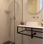 Apartmán Muses Luxury *
