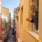Muses Luxury Apartmán