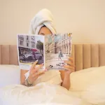 Apartmán Muses Luxury