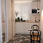 Apartmán Muses Luxury *