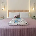 Apartmán Muses Luxury Corfu (city)