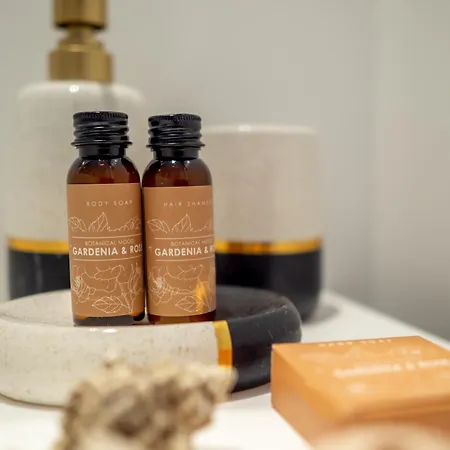 Muses Luxury Daire Korfu