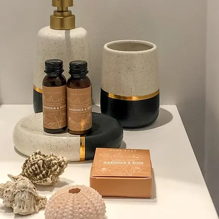 Muses Luxury Daire Korfu