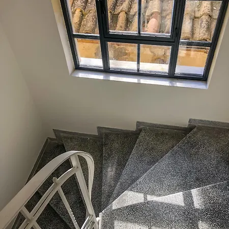 Muses Luxury * Korfu