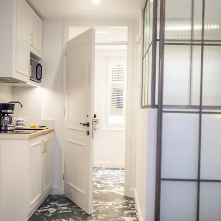 Muses Luxury Apartament