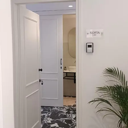 Muses Luxury * Korfu