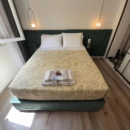 Apartament Muses Luxury