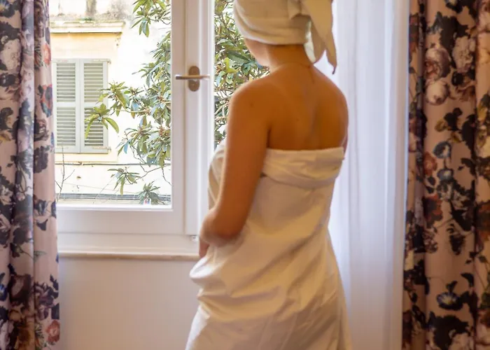 Muses Luxury Appartamento