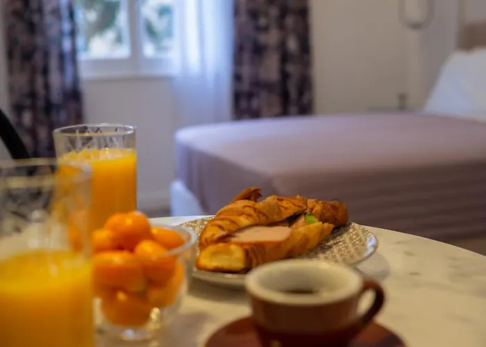 Muses Luxury Corfu (city)