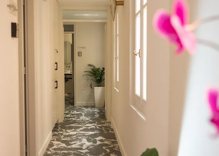 Muses Luxury Appartamento *