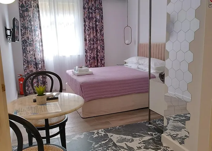 Muses Luxury Appartamento *