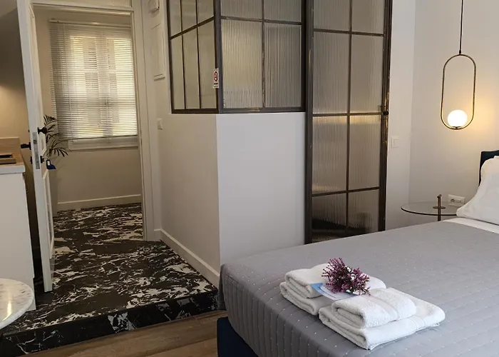 Muses Luxury Appartamento